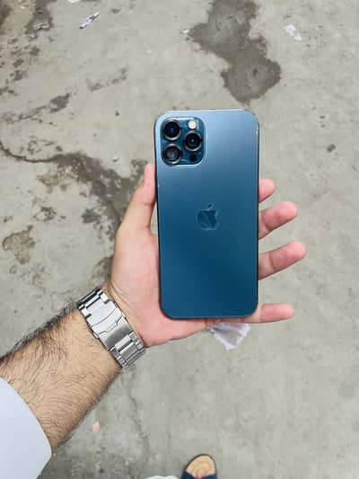 Apple iPhone 12 Pro Max