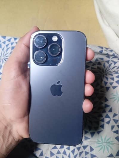 Apple iPhone 14 Pro 256gb