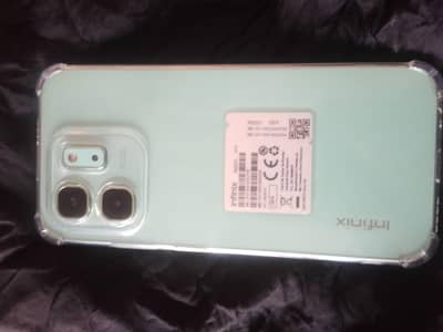 Infinix Hot 50i