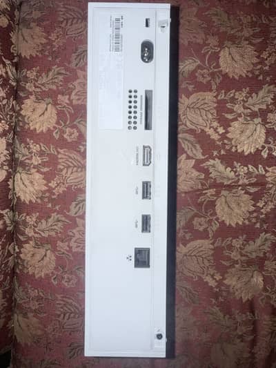 Xbox series s 512 gb used with box and all orignal accessories
