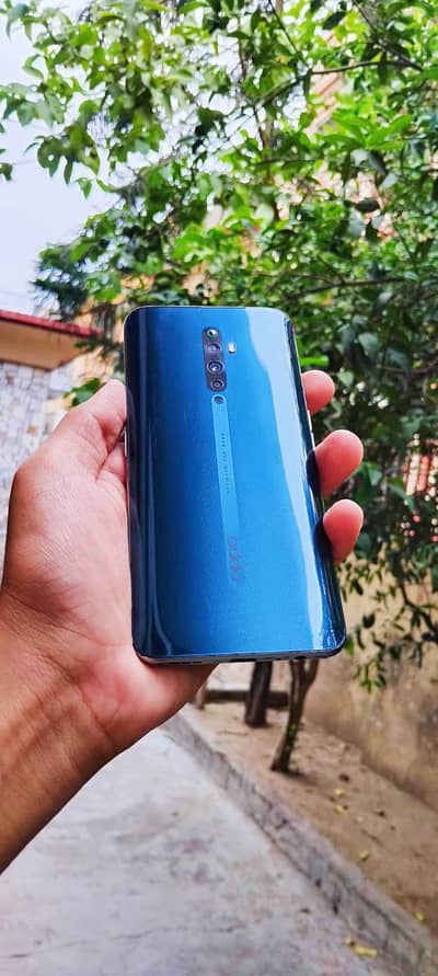 OPPO RENO 2Z