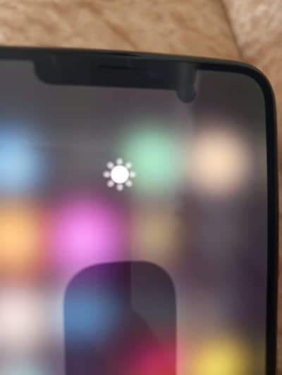 Apple iPhone XS Max