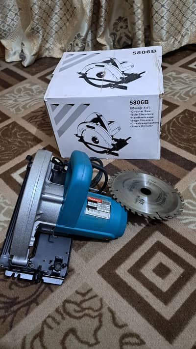 Wood cutting machine ( 0332-9939958 )