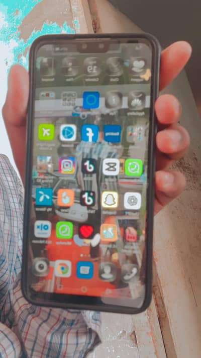 Huawei Other Model