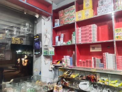 Nishat cloni cant lahore