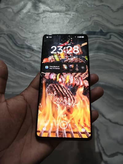 Redmi note 14 pro 8/256