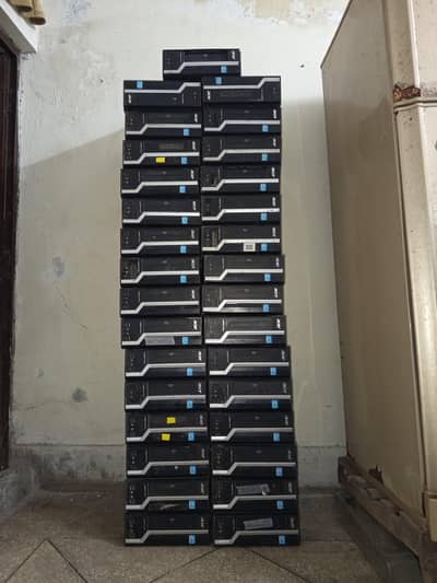 30 cpu available for sale