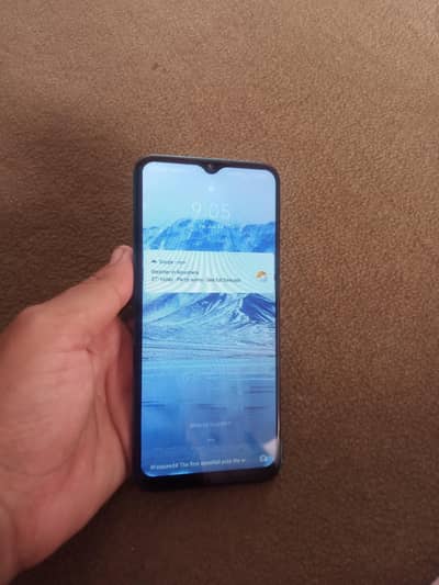 Realme 5i
