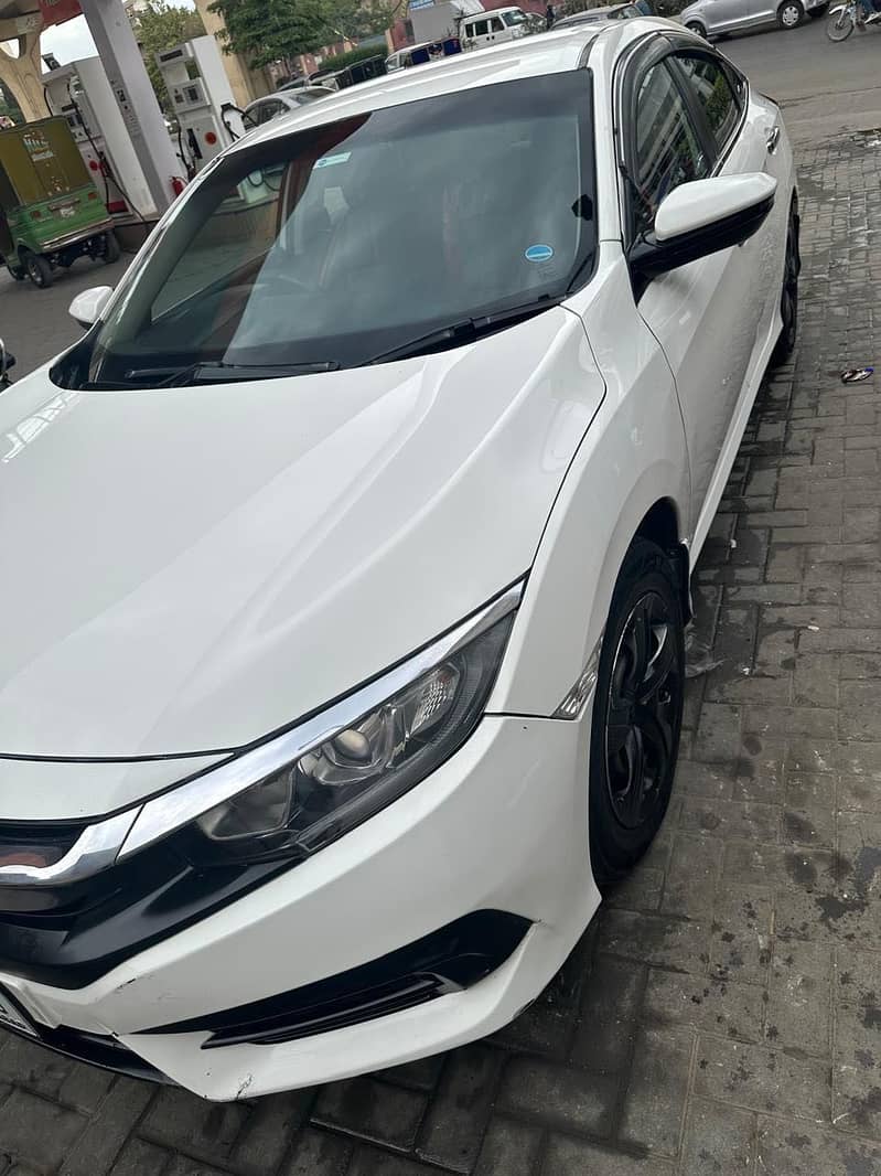 Civic 1
