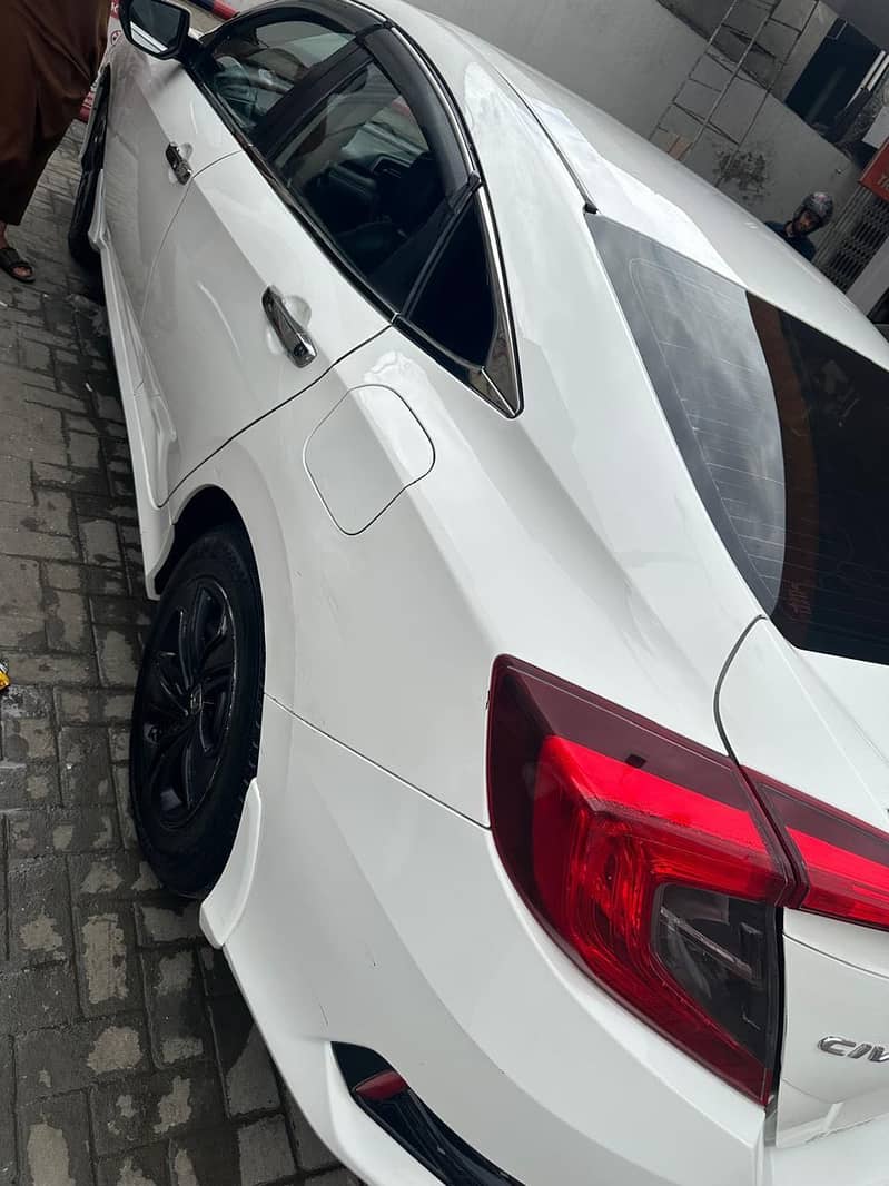 Civic 2