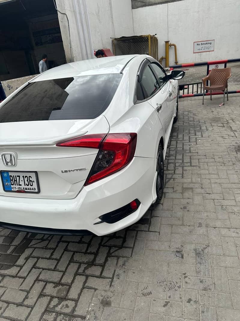 Civic 4