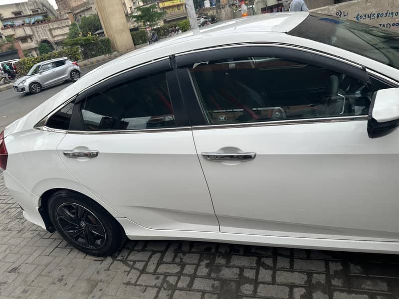 Civic 7