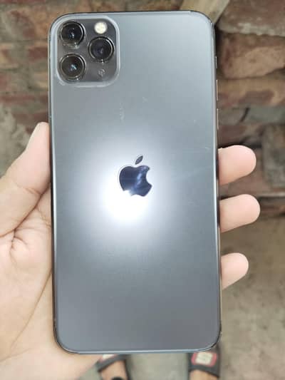 Apple iPhone 11 Pro Max Bulbul ka bacha