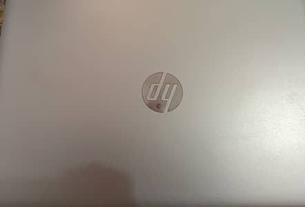 Hp i5 8thgen 640g5 8rem ssd 256
