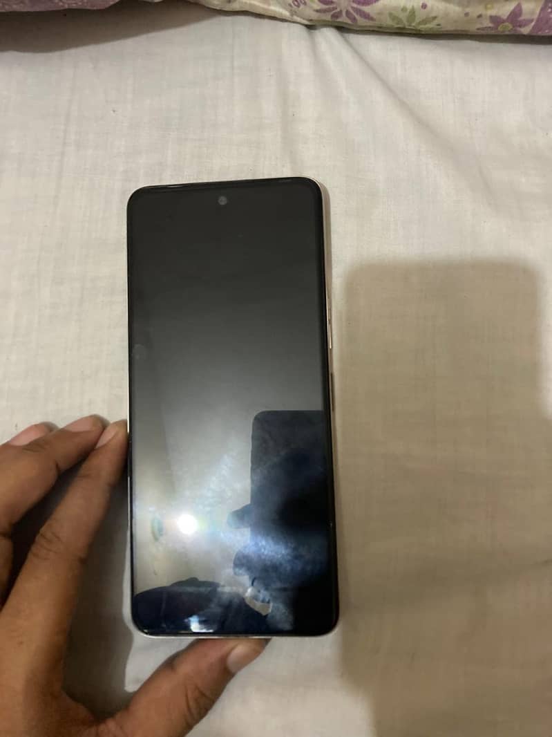 Tecno Camon 18 2