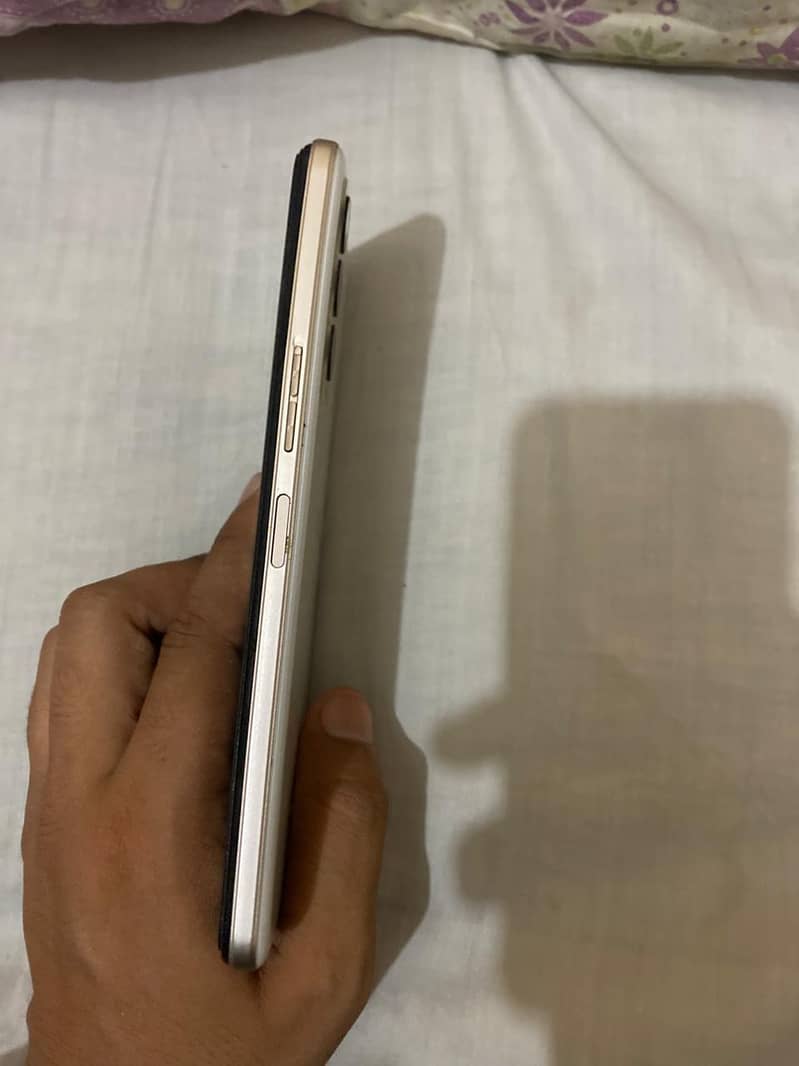 Tecno Camon 18 3