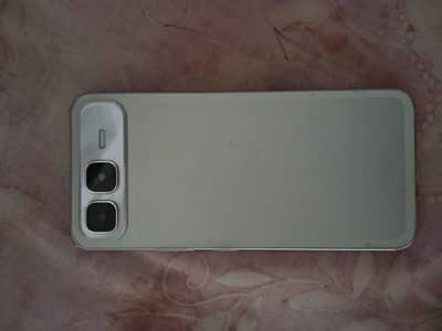 10 by 10 condition silver color