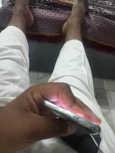 Infinix Hot 50 Pro Plus