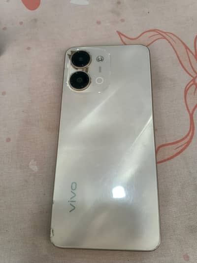Vivo Y11d