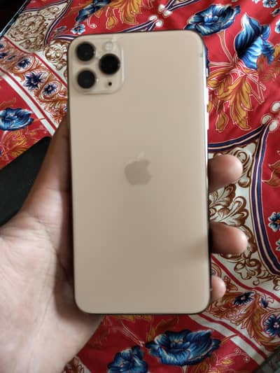 Apple iPhone 11 Pro Max