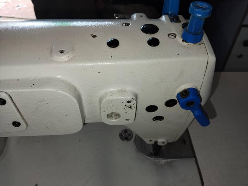 juki swing machine 5