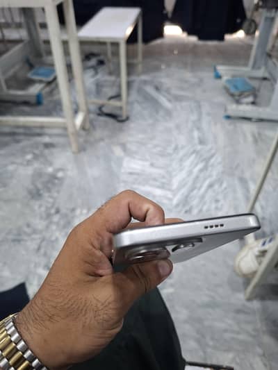 Infinix Smart 9