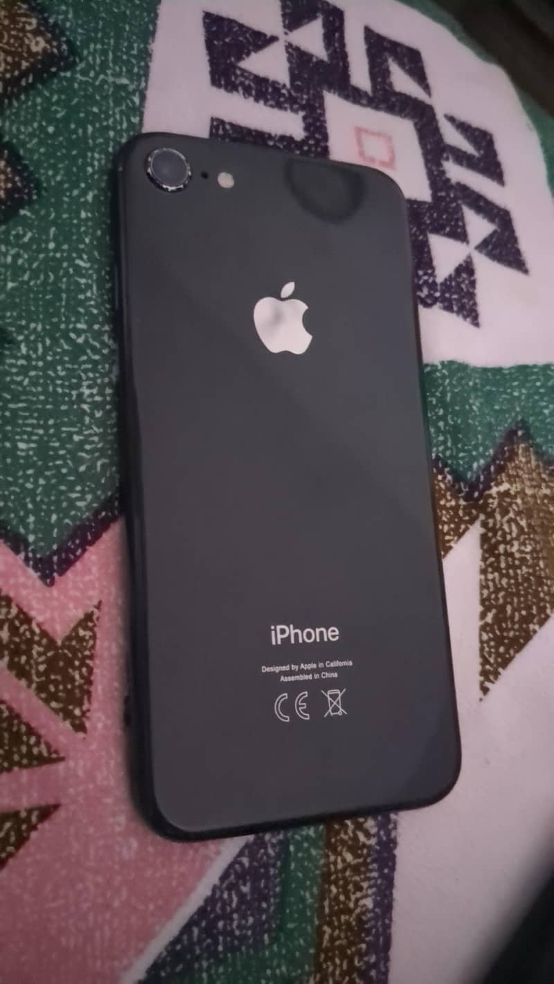 Apple iPhone SE 1
