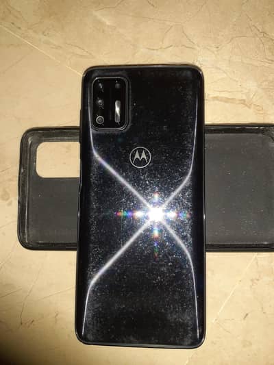 Motorola Moto G Stylus