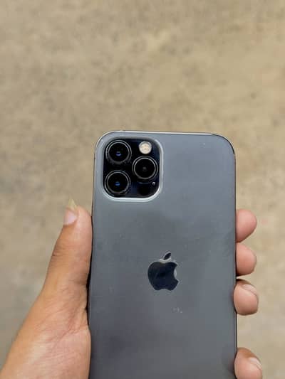 Apple iPhone 12 Pro non Pta JV 128GB