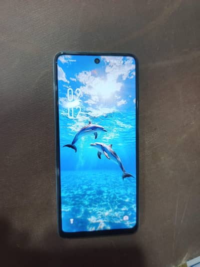 infinix note 30