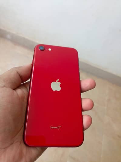 Apple iPhone SE 3 (2022) | WhatsApp  03417390813