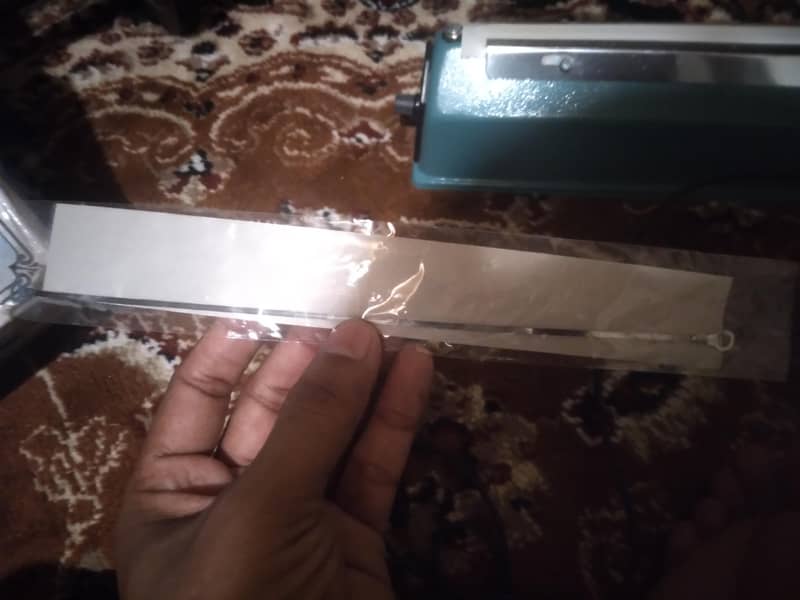 impulse Sealer 3