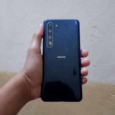 Aquos r5 I need AQUOS r5 panel  part available