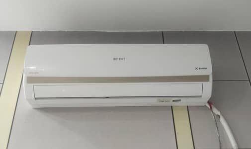 orient 1.5ton inverter ac