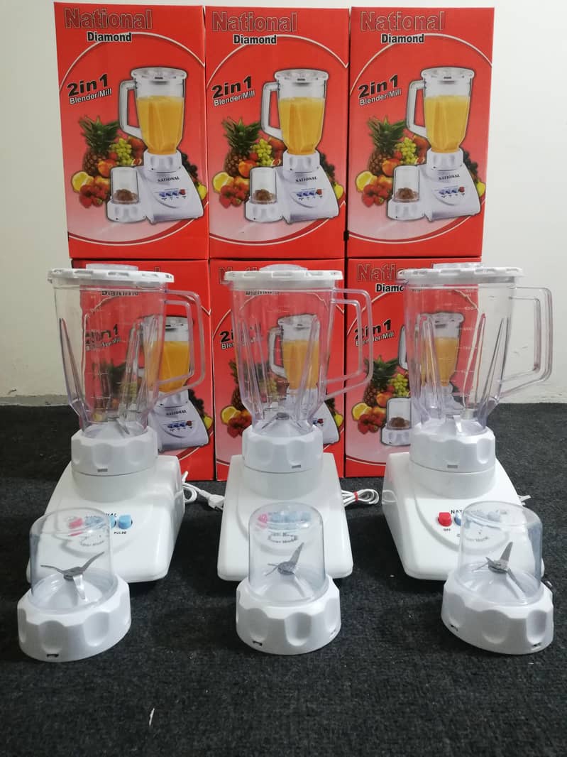 juicer box pack 0317-3377744 0