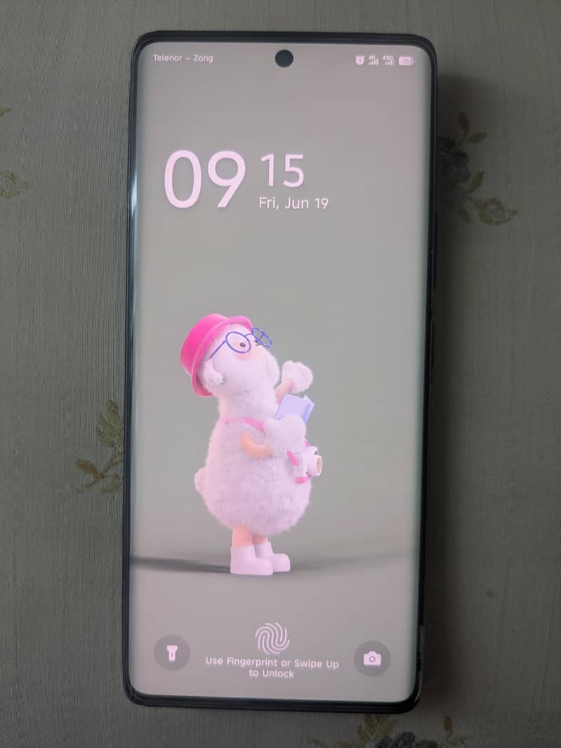 INFINIX ZERO 40 1