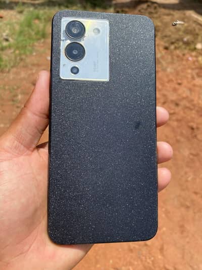 Infinix not 12 /8/256