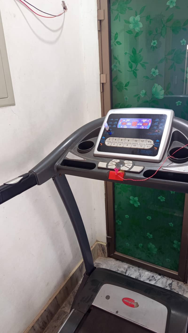 running machine 5