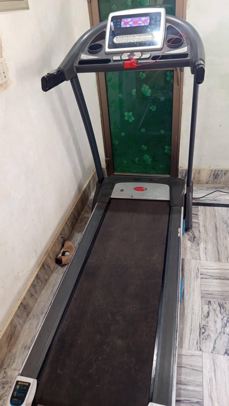 running machine 6