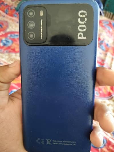 Xiaomi POCO M3