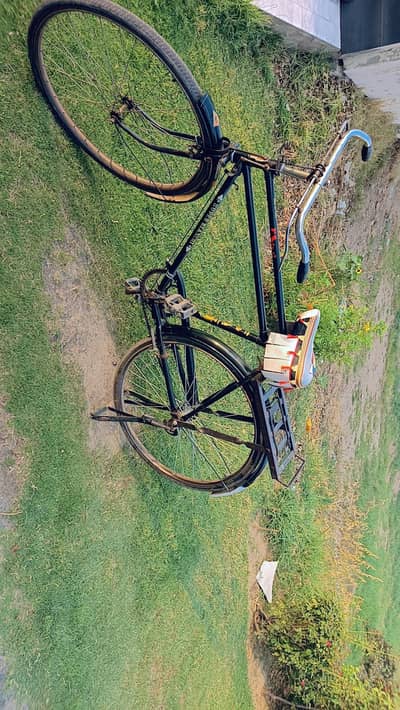 Super Bianchi.