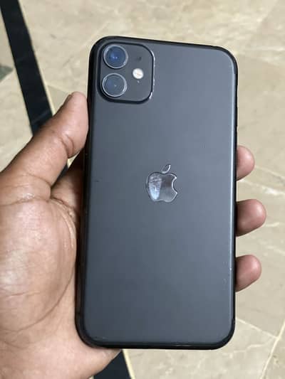 Apple iPhone 11 pta approved
