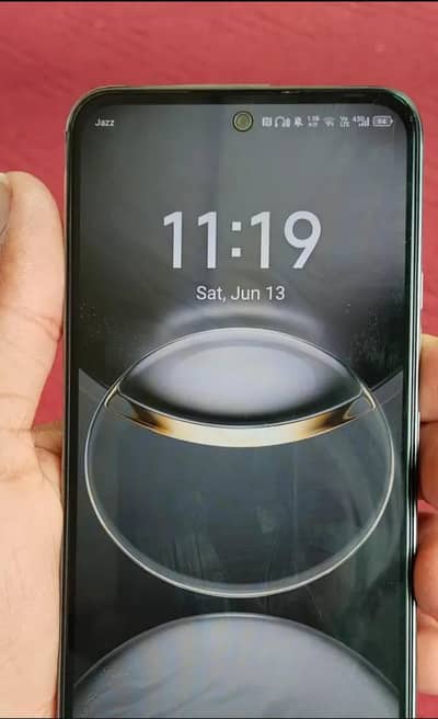 Tecno SPARK 30 Pro