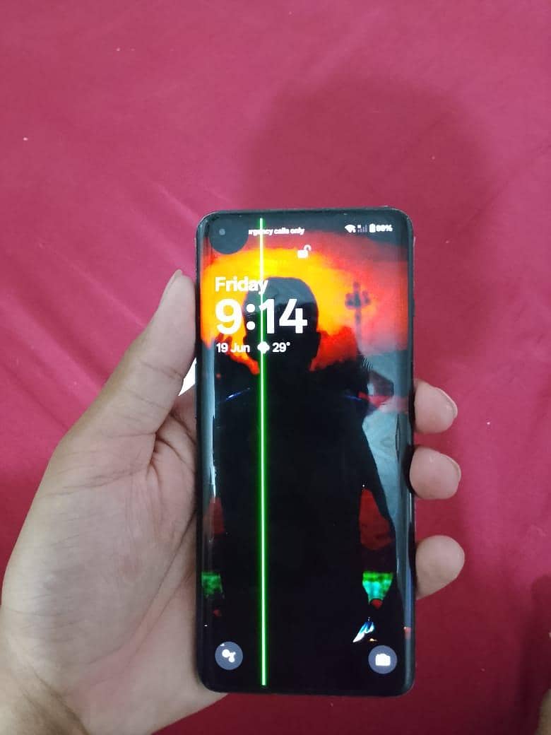 One Plus 10 Pro 3