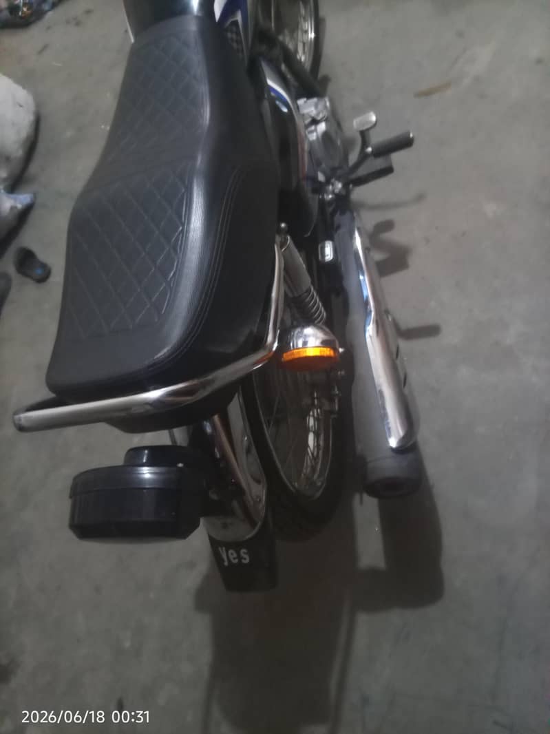 honda 0