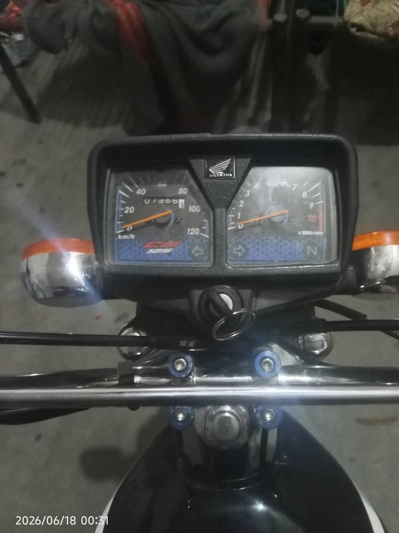 honda 1