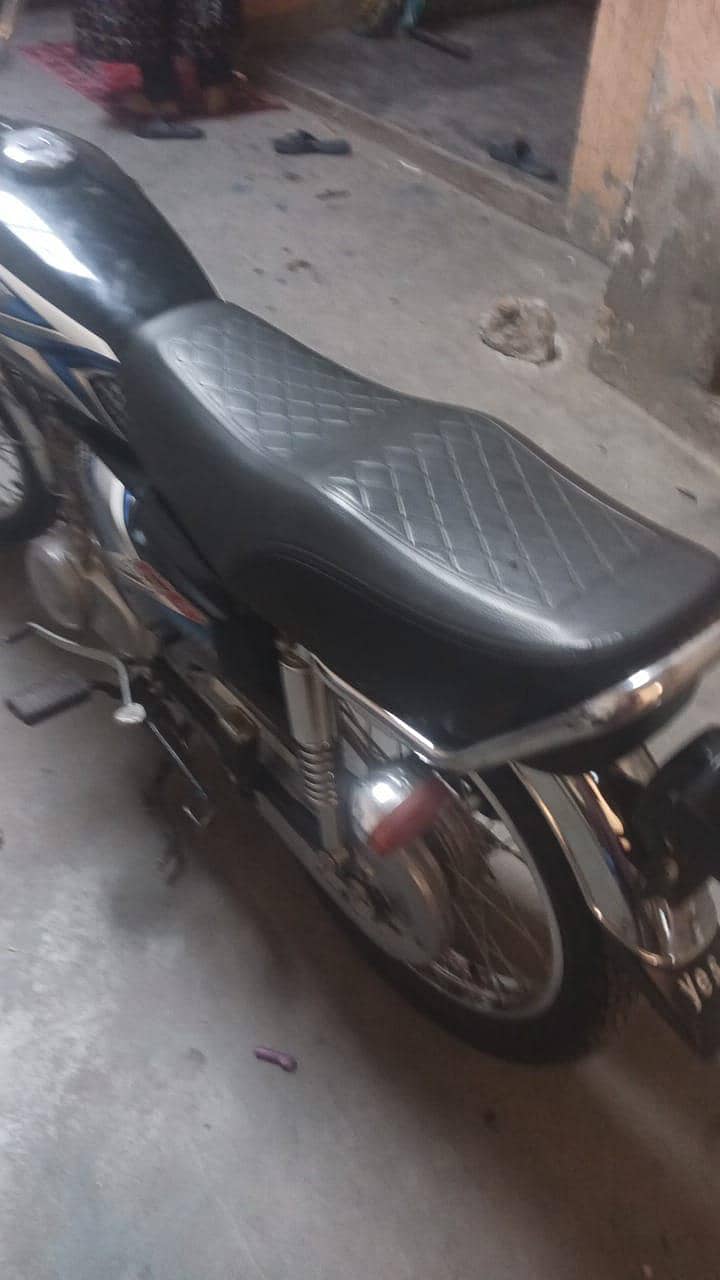 honda 2