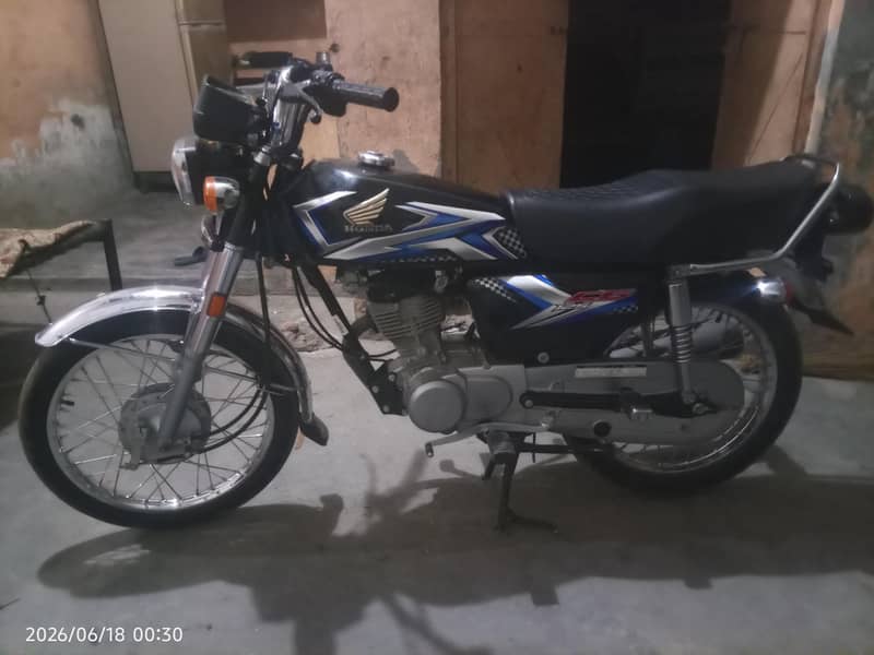 honda 3