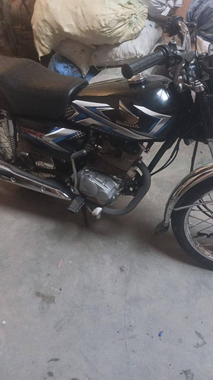 honda 5