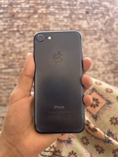 Apple iPhone 7